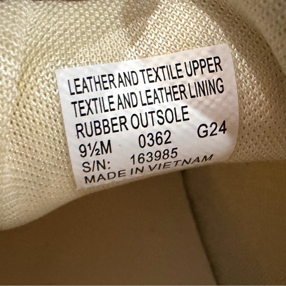 Tory Burch Kick Trainers - Picture 4 of 4
